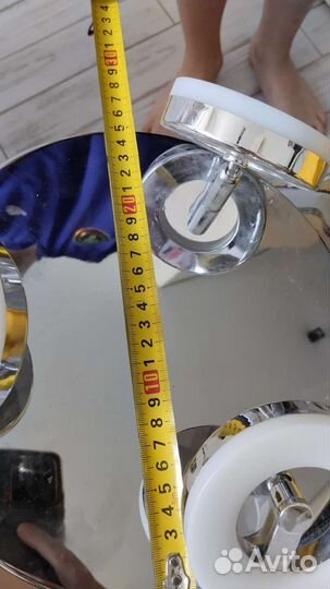 Светильник потолочный светодиодный 25 см