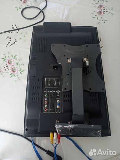 Телевизор Toshiba