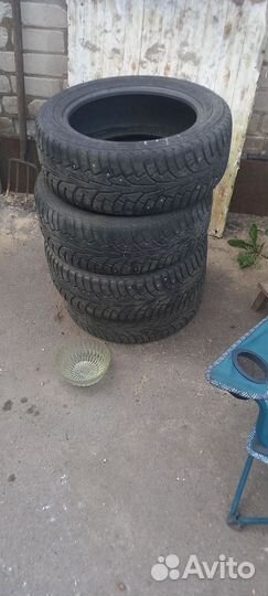 Nordman Nordman + 205/55 R16 94