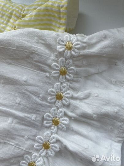 Панама новая 6-12 мес 68-74-80