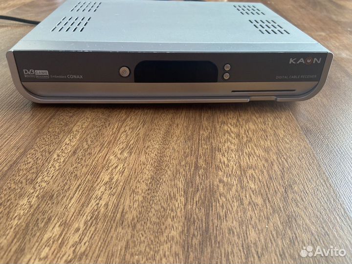 Ресивер Kaon 220-CO