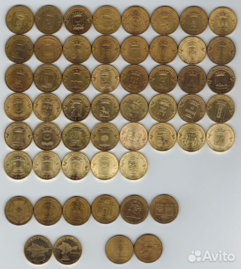 Гвс и даты (монометалл)