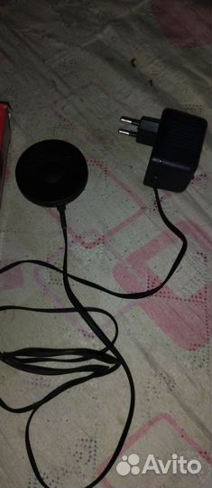 Ультразвуковая стиральная машинка Золушка