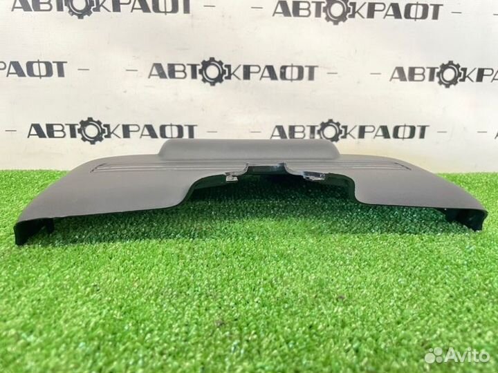 Накладка зеркала Mercedes S 350D W222 2017