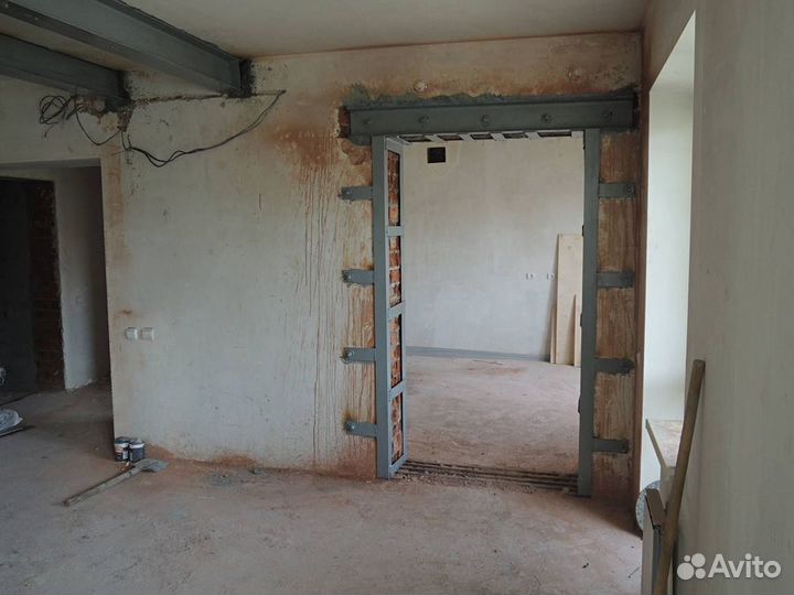 Демонтаж / Демонтажные работы