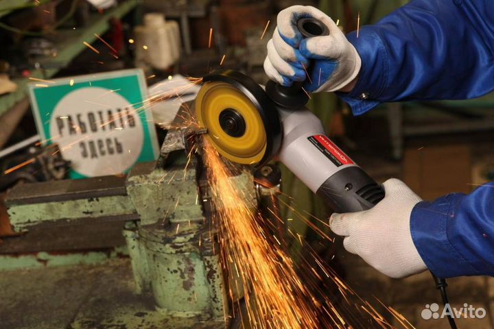 Слесарь на разбор