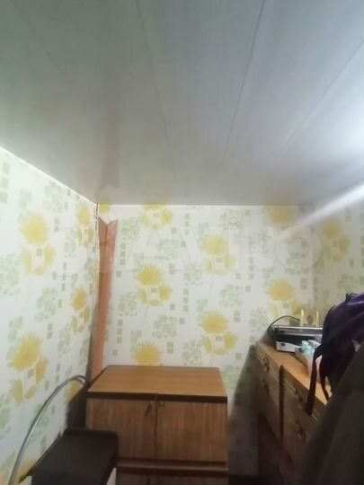 Дом 50 м² на участке 6 сот.