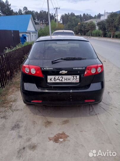 Проводка chevrolet lacetti