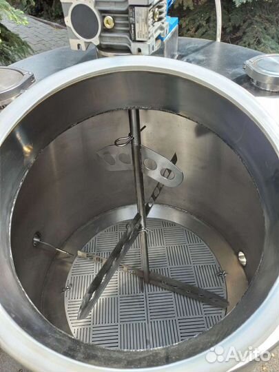 Пвк 250 литров