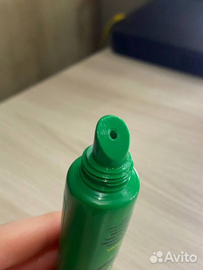 Бальзам для губ 