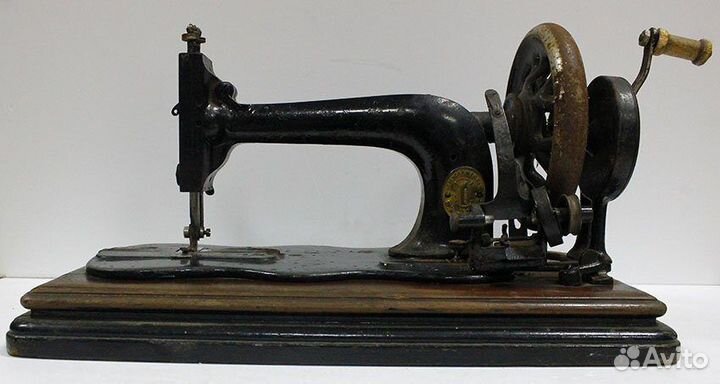 Швейные машинки Зингер