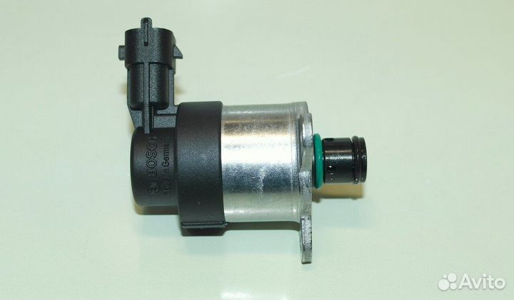 Клапан дозатор 0928400682 D4EA D4EB sorento