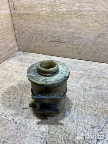 Бачок гидроусилителя Renault Espace 4 B74