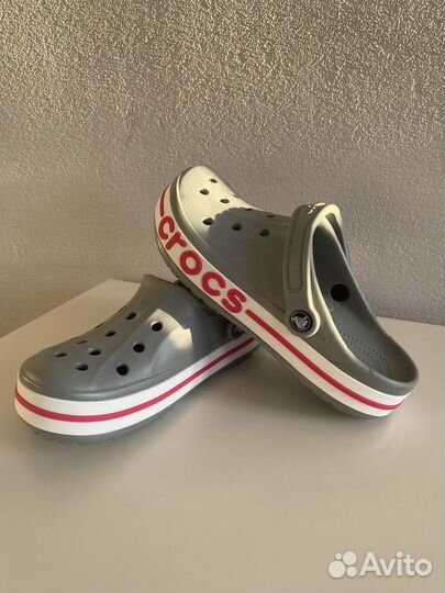 Crocs сабо мюли медицинские