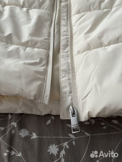 Куртка демисезонная женская