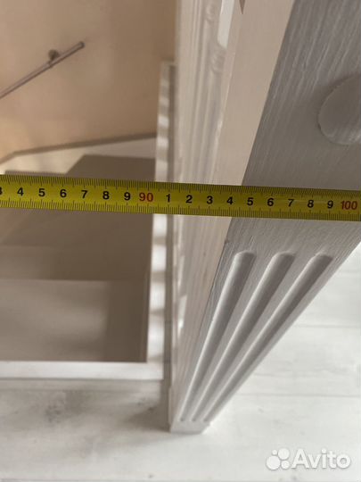 Защитный барьер калитка детский