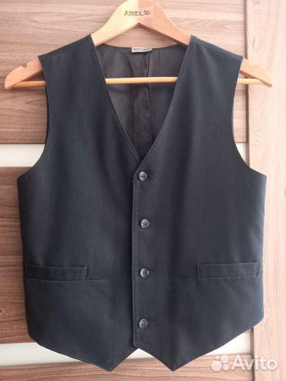 Жилет Дресс код для мальчика