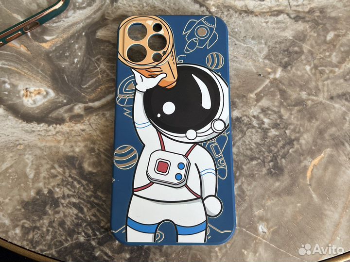 Чехол на iPhone 12 и 12 pro max