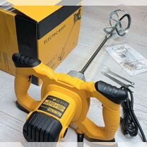 Миксер строительный Dewalt