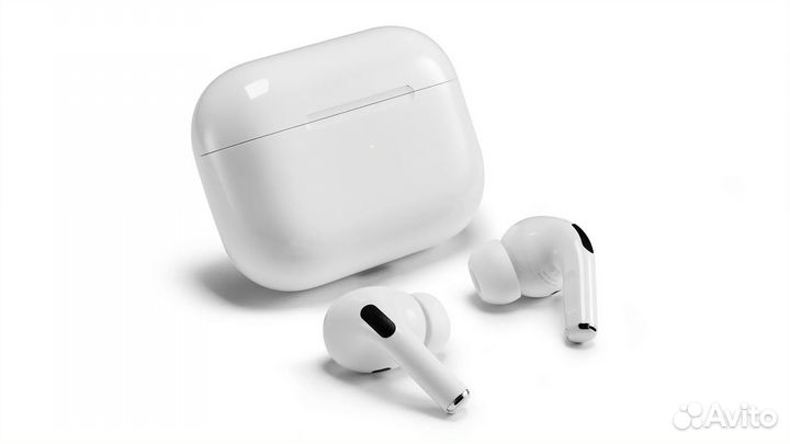 Наушники беспроводные AirPods 2, 3, Pro
