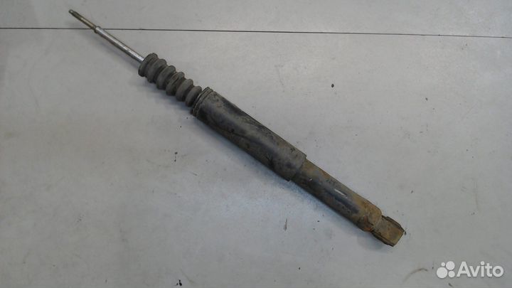 Амортизатор подвески Renault Modus, 2011