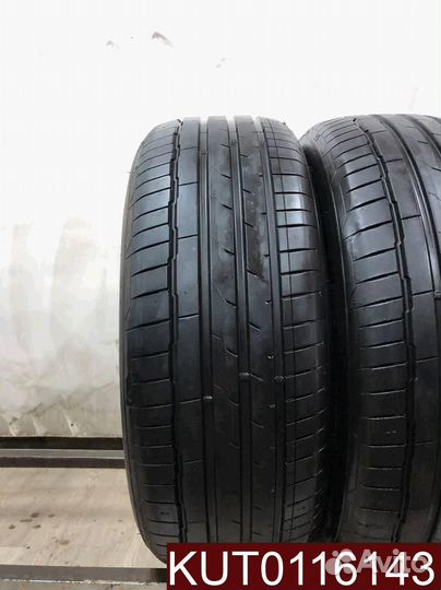 Hankook Ventus S1 Evo 3 K127 215/55 R18 95T