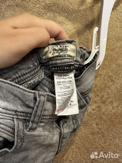 Вещи для девочки