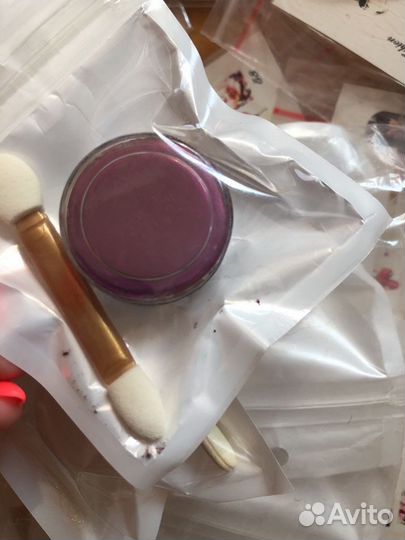 Все для дизайна ногтей