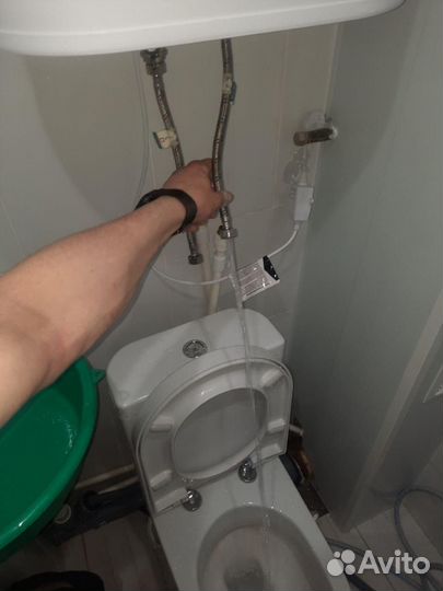 Ремонт бойлеров и холодильников