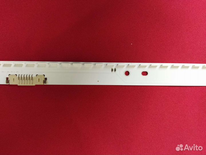 Подсветка V6EY 490SMO LED64 R4. новая. samsung