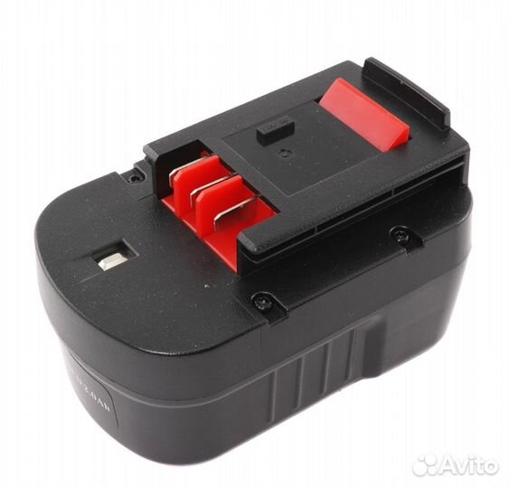 Аккумулятор для Black & Decker (A14) 14.4V 2.0Ah