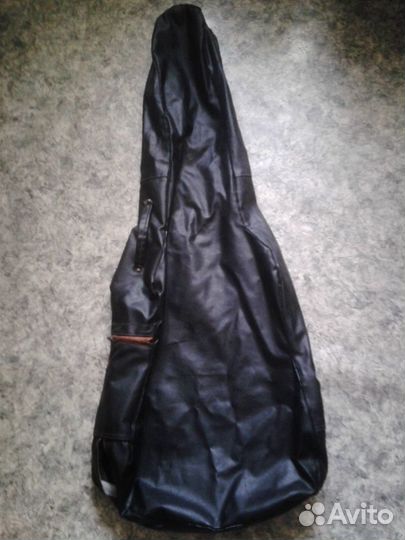 Чехол для гитары акустической 3/4 СССР