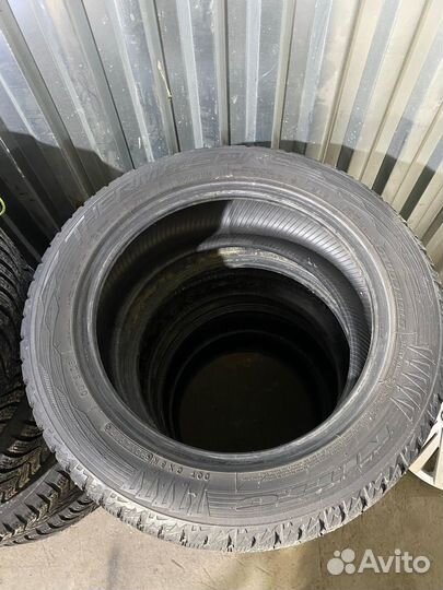 Nitto Therma Spike 205/55 R16 91T