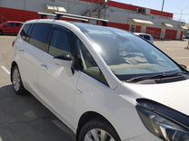 Opel Zafira 2.0 AT, 2013, 231 000 км, с пробегом, цена 1 190 000 руб.