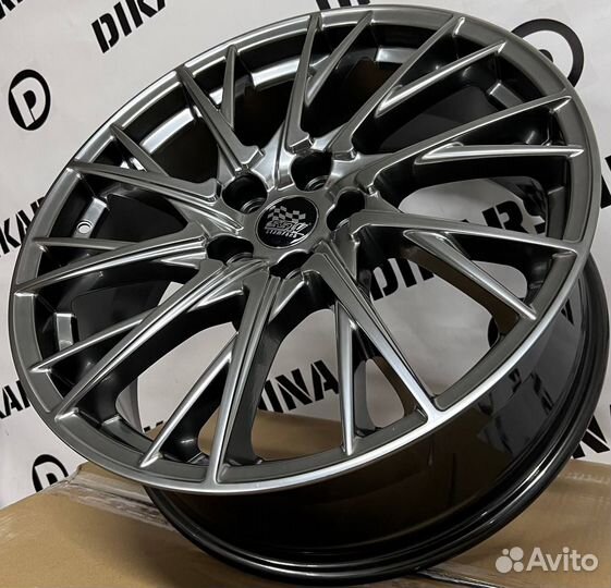 R19 Диски Toyota Camry Тойота Камри - Новые Литые