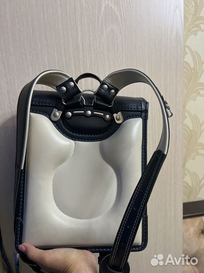 Ранец школьный для мальчика Randoseru