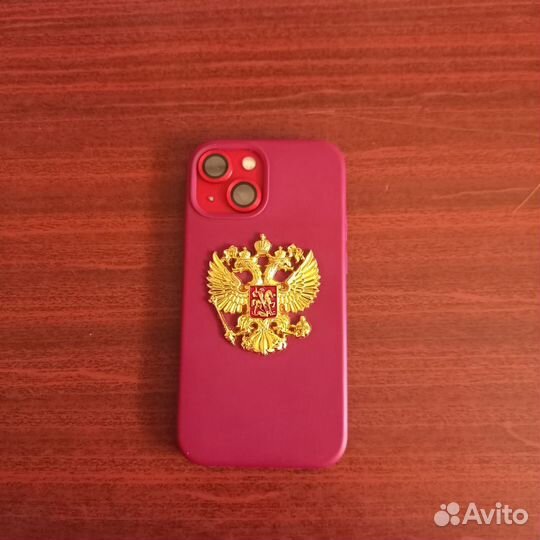 iPhone 13 mini, 256 ГБ