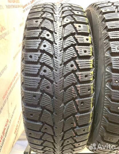 Maxxis MA-SLW Presa Spike 195/65 R15 95L