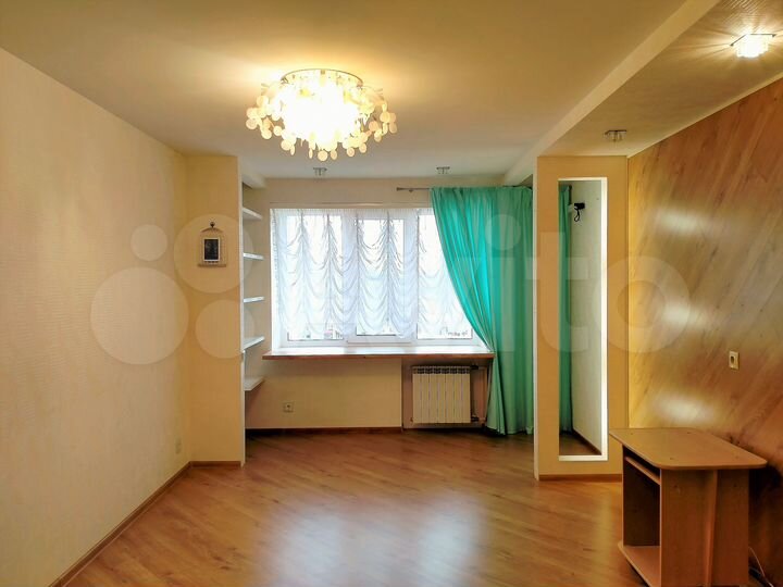 3-к. квартира, 69,6 м², 10/10 эт.