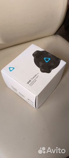 Htc vive tracker 2.0