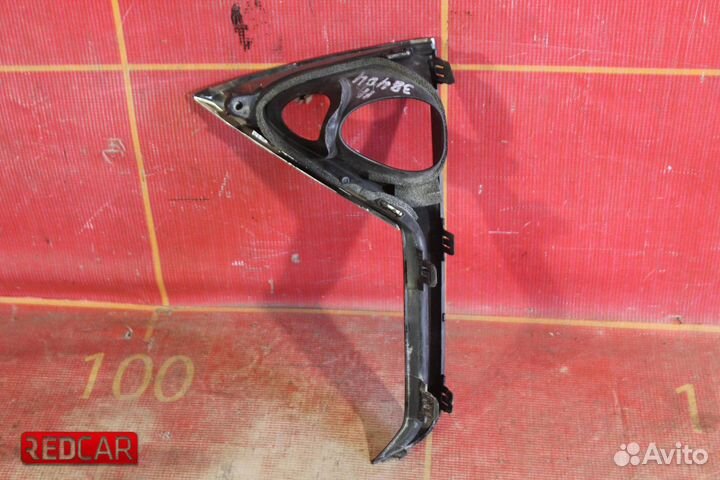 Накладка птф прав Lexus RX 4 (15)