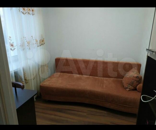 2-к. квартира, 41,1 м², 4/5 эт.