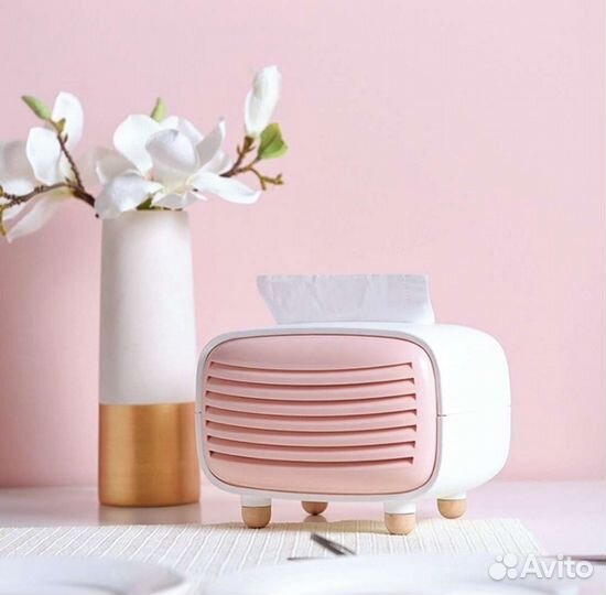 Салфетница кухонная новая