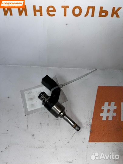 Форсунка топливная Volkswagen Golf 5 (2003 - 2009)