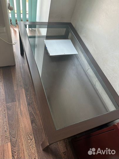 Кабинет руководителя