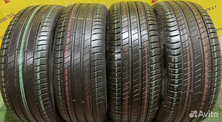 Michelin Primacy 3 205/45 R17 88W