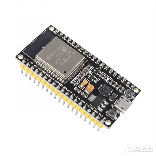 ESP32 Micro-USB