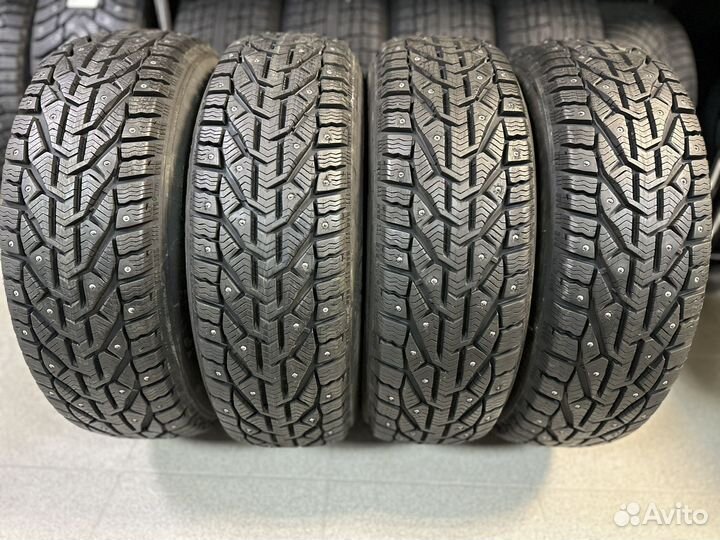 Tigar SUV Ice 215/65 R17