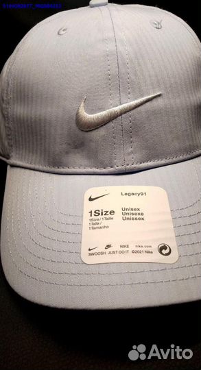 Бейсболки найк унисекс (Арт.23922)