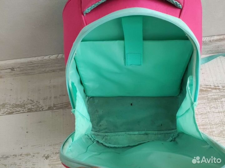 Школьный рюкзак бу Erhaft